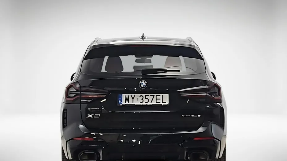 BMW X3 -