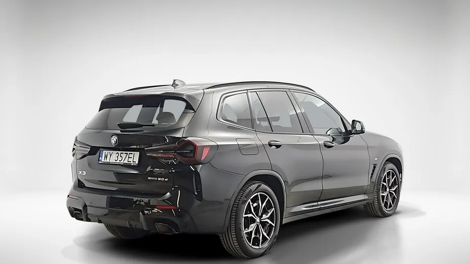 BMW X3 -