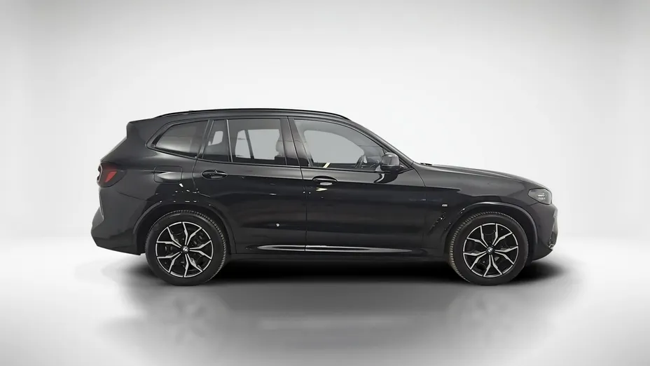 BMW X3 -