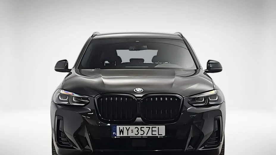 BMW X3 -