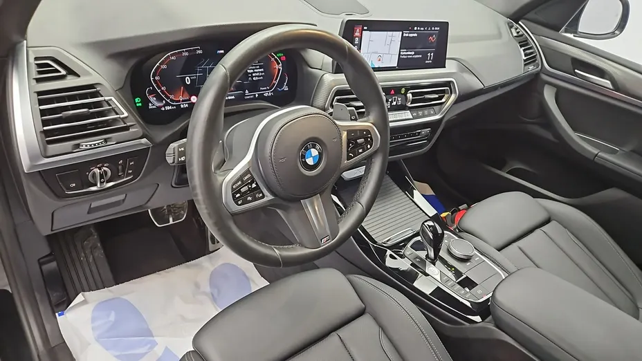 BMW X3 -