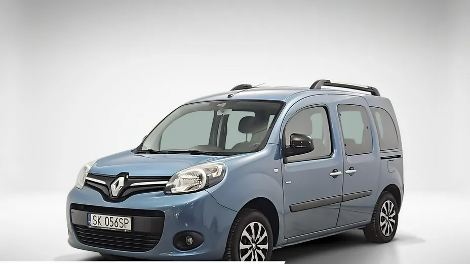 RENAULT Kangoo -
