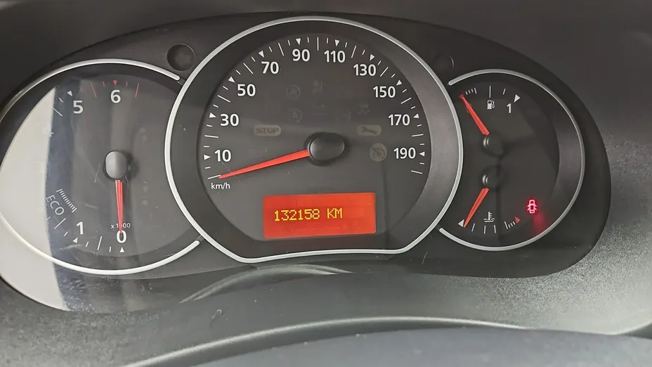 RENAULT Kangoo -