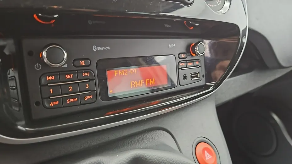 RENAULT Kangoo -