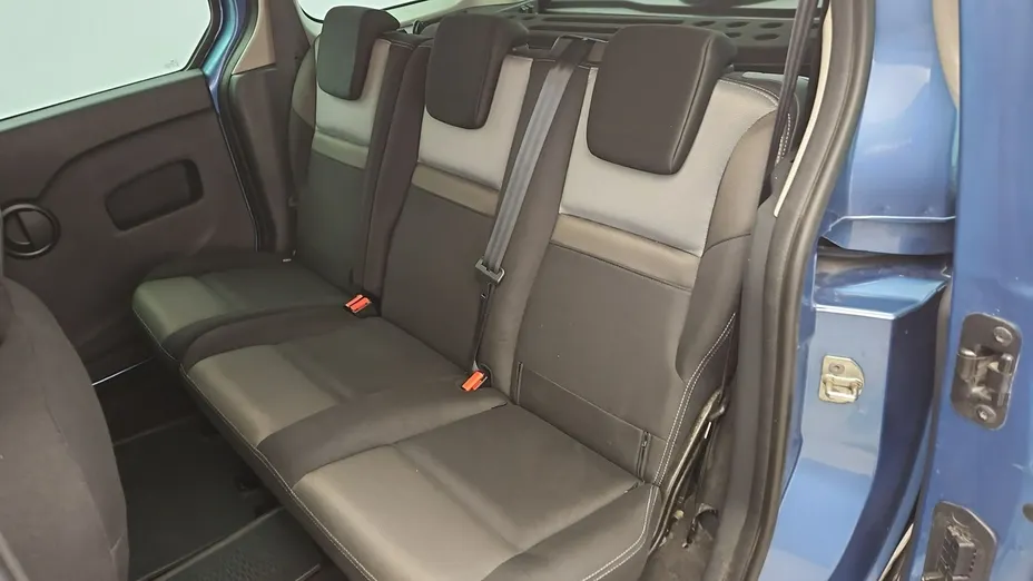 RENAULT Kangoo -
