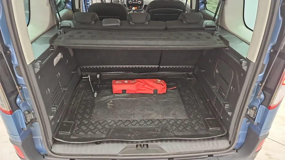 RENAULT Kangoo -
