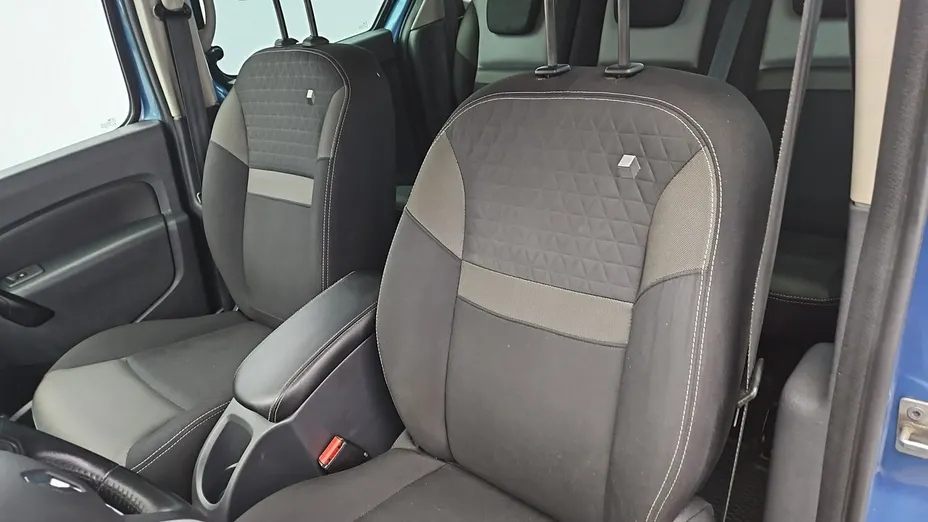 RENAULT Kangoo -