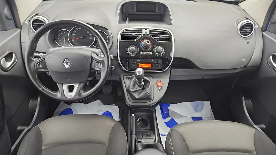 RENAULT Kangoo -