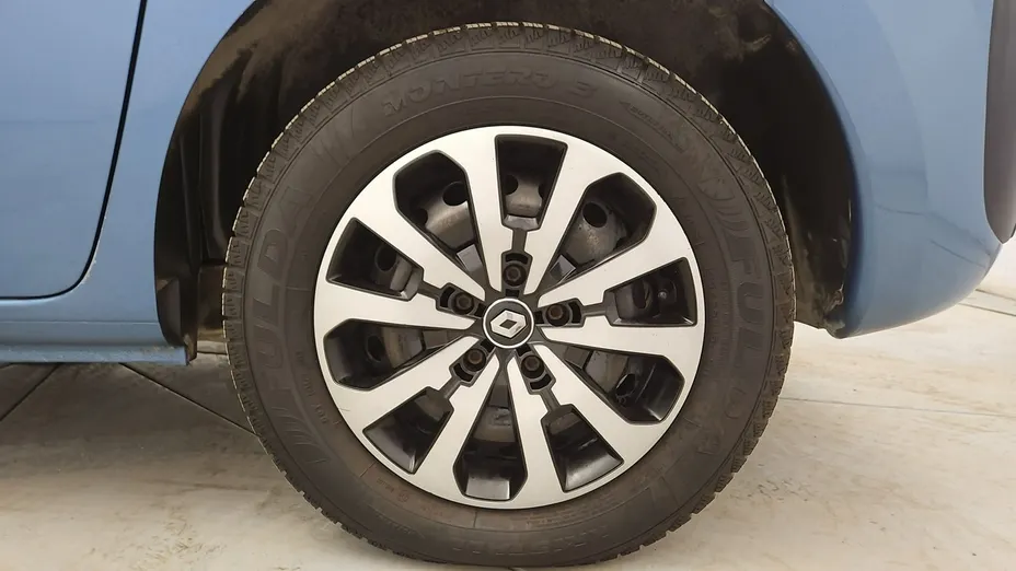 RENAULT Kangoo -
