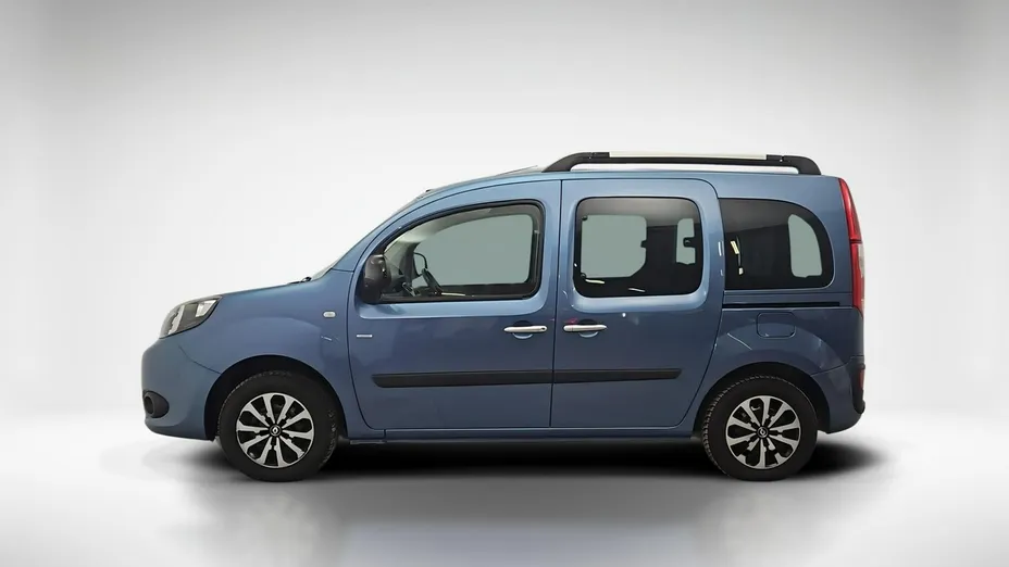RENAULT Kangoo -