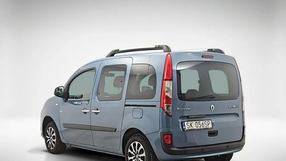 RENAULT Kangoo -