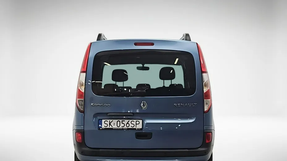 RENAULT Kangoo -