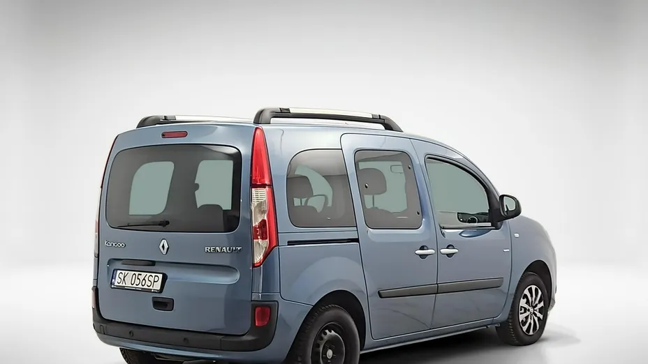 RENAULT Kangoo -