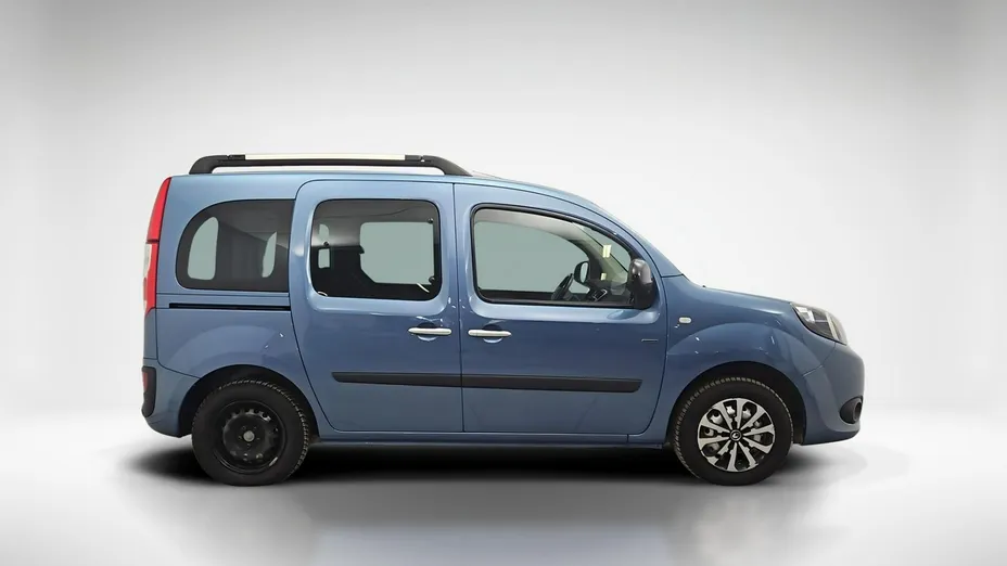 RENAULT Kangoo -