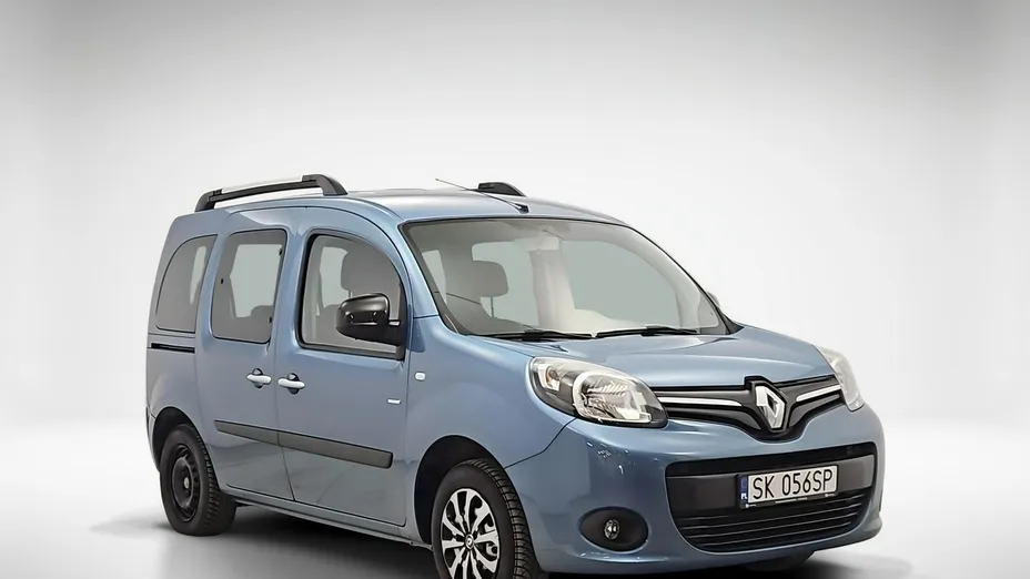 RENAULT Kangoo -