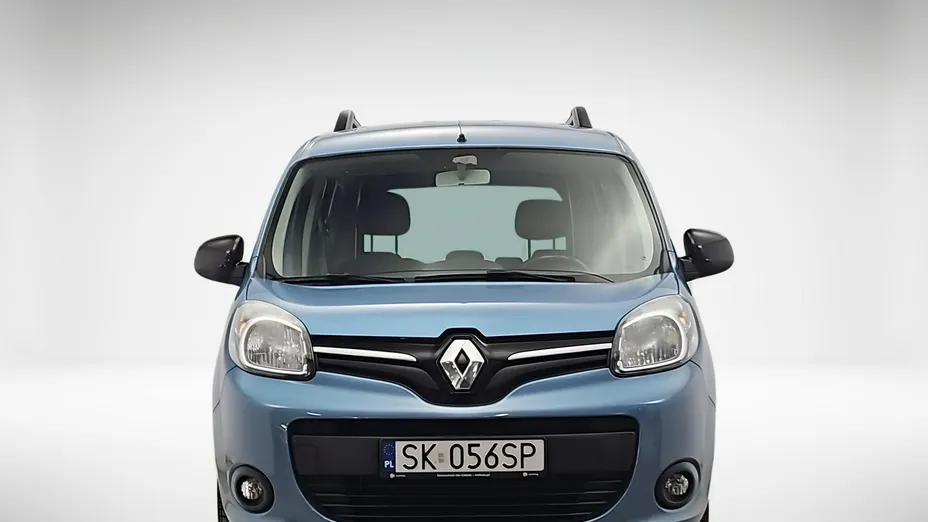 RENAULT Kangoo -