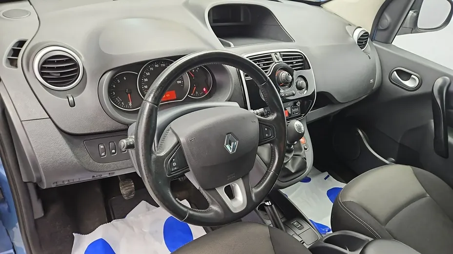 RENAULT Kangoo -