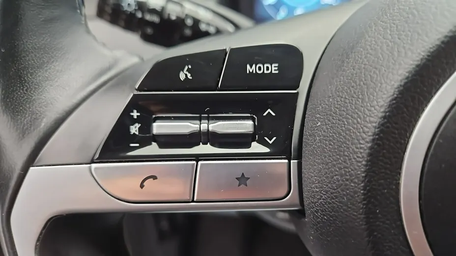 HYUNDAI Tucson -