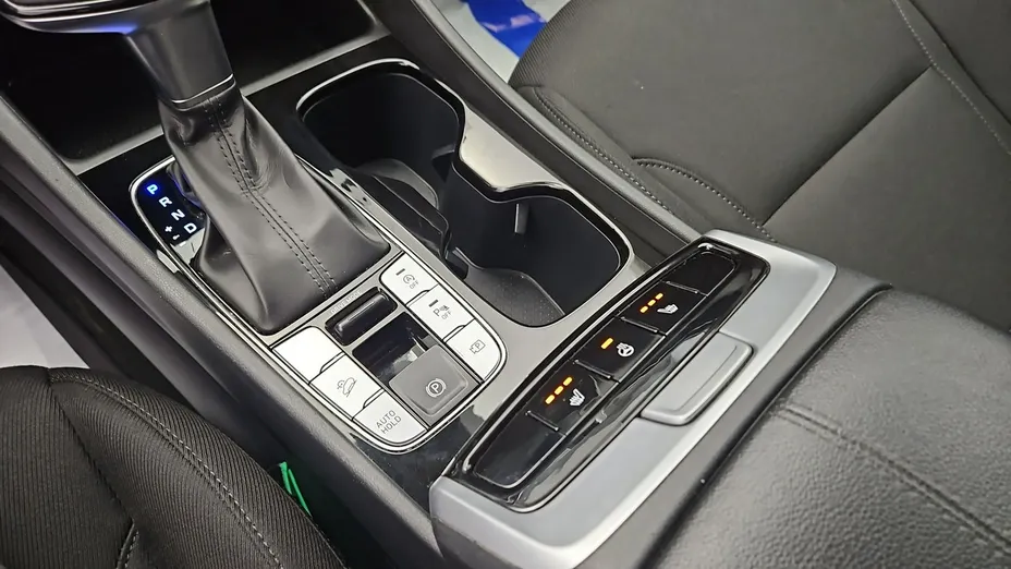 HYUNDAI Tucson -