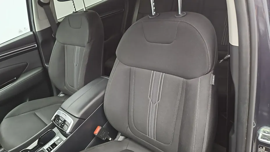 HYUNDAI Tucson -