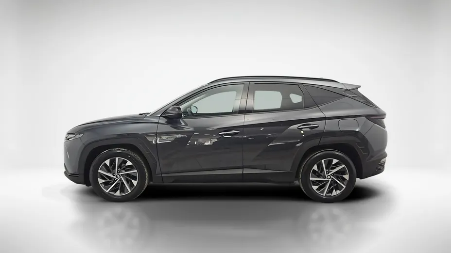 HYUNDAI Tucson -