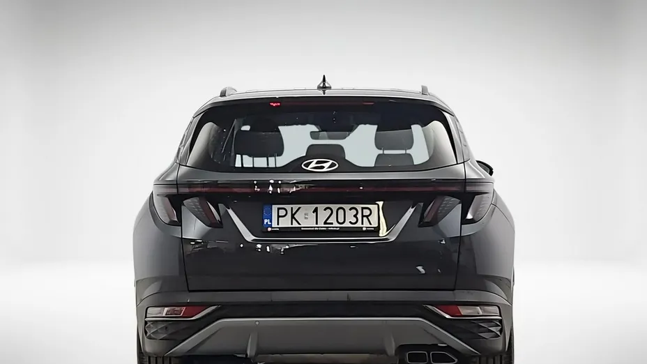 HYUNDAI Tucson -