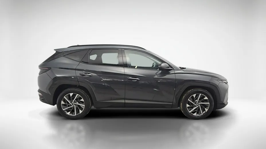 HYUNDAI Tucson -