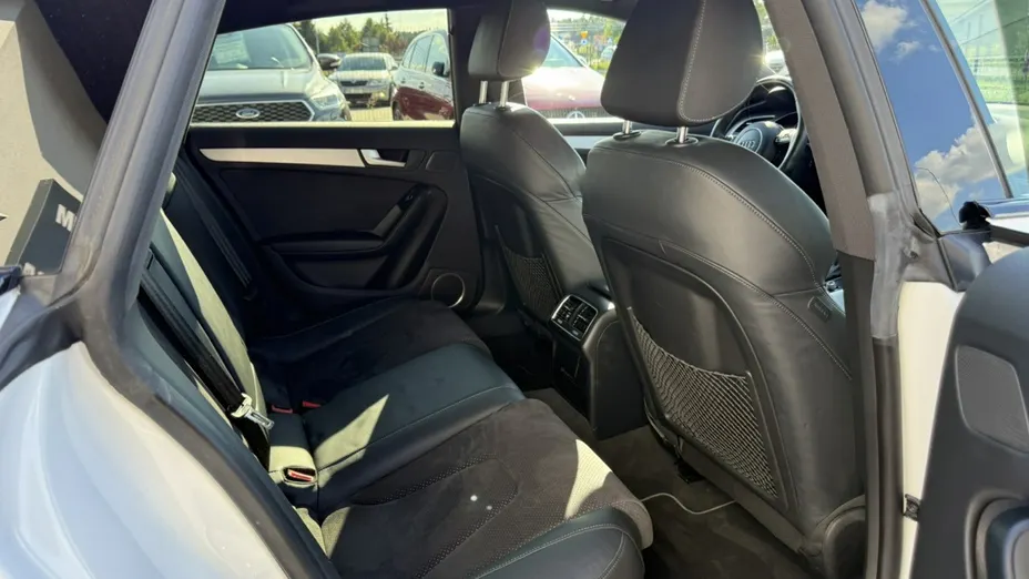 AUDI A5 Sportback -