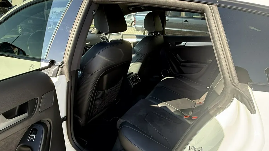 AUDI A5 Sportback -