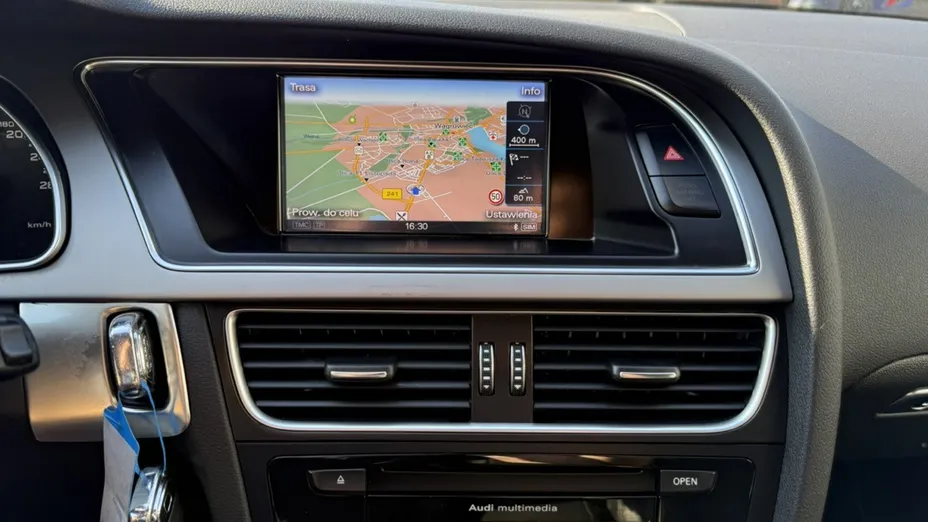 AUDI A5 Sportback -