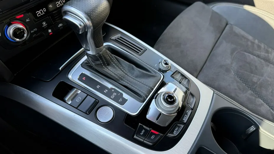 AUDI A5 Sportback -