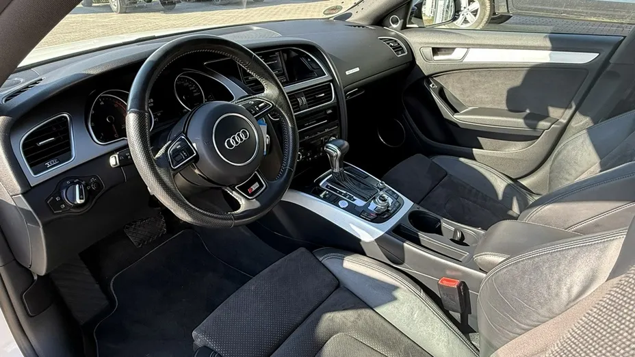 AUDI A5 Sportback -