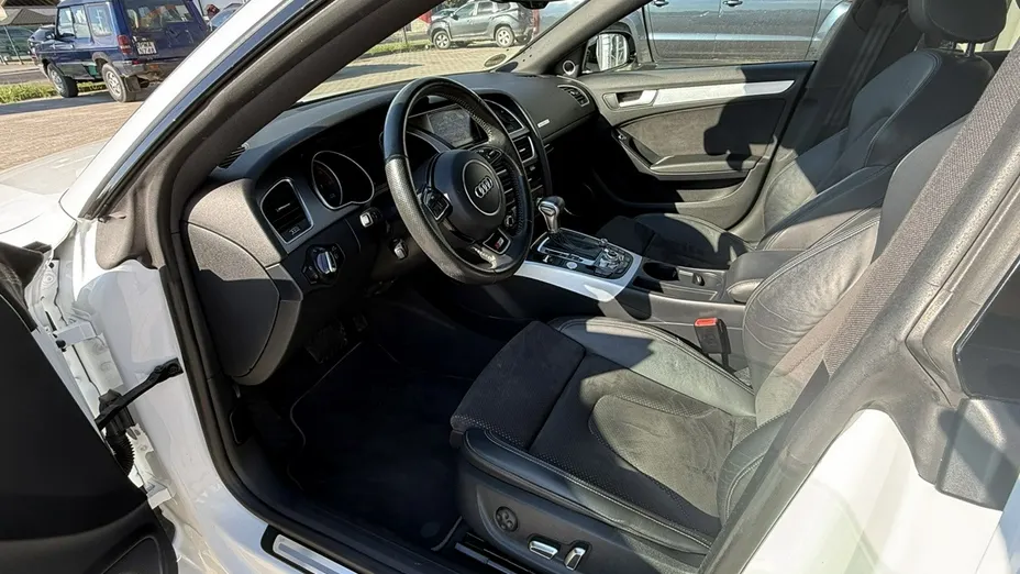 AUDI A5 Sportback -