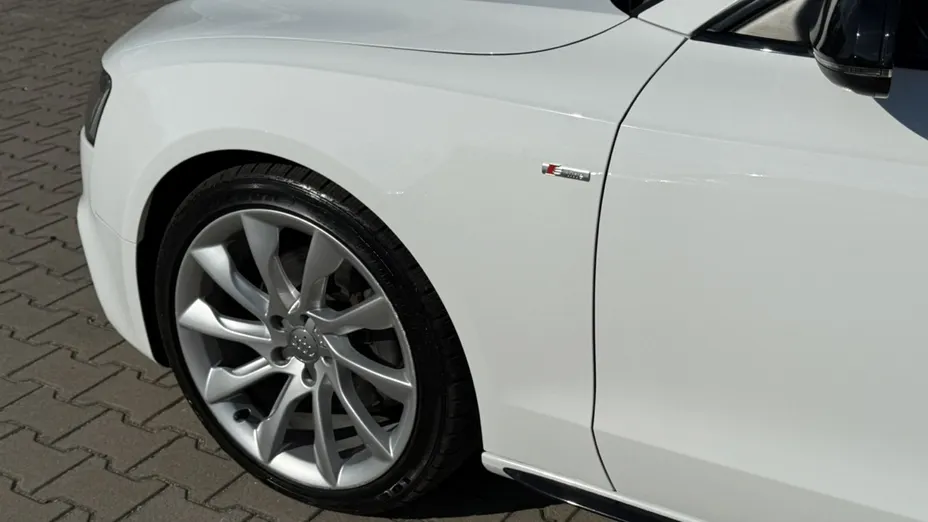 AUDI A5 Sportback -