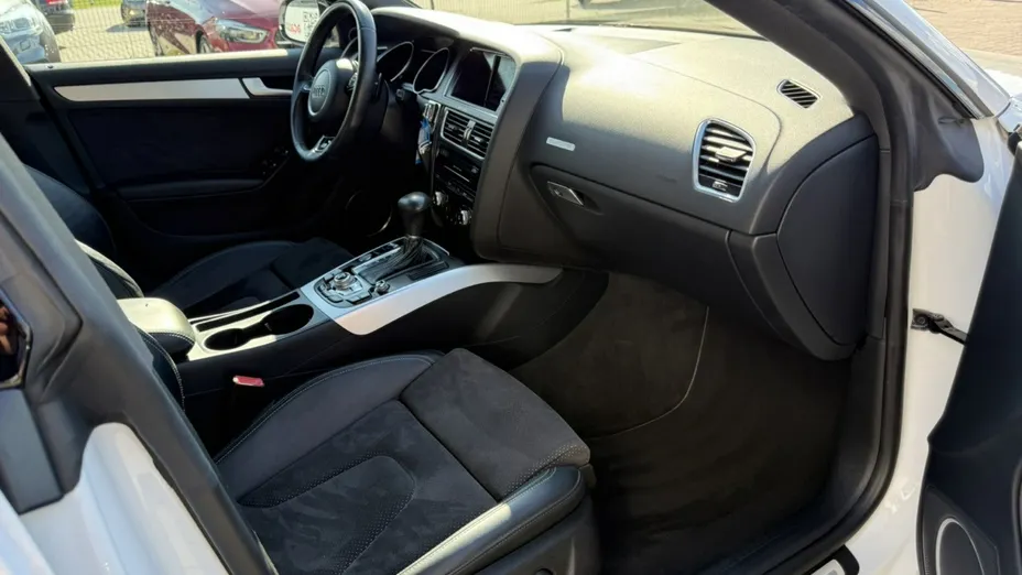 AUDI A5 Sportback -