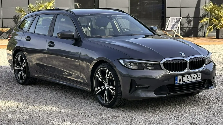 BMW Seria 3 -