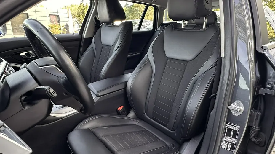 BMW Seria 3 -