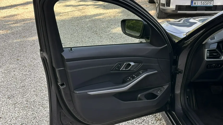 BMW Seria 3 -