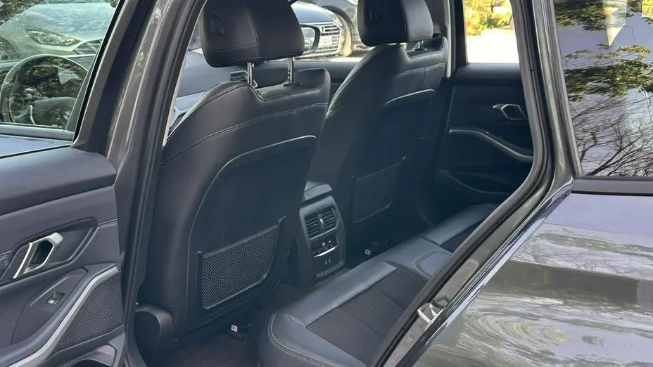 BMW Seria 3 -