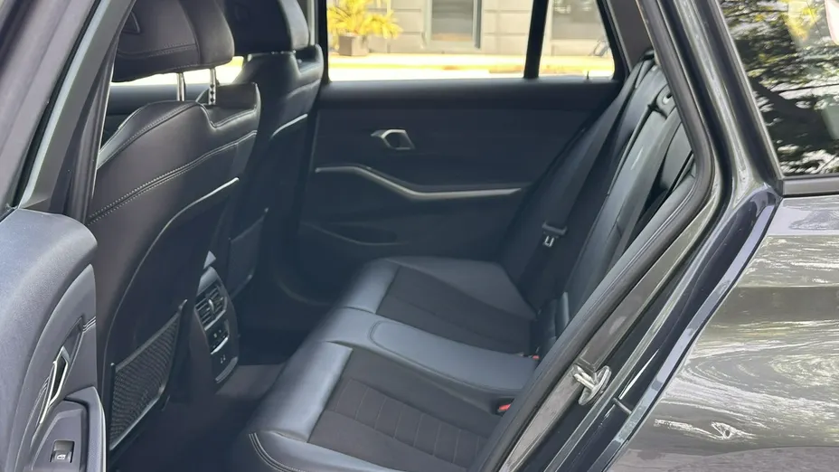 BMW Seria 3 -