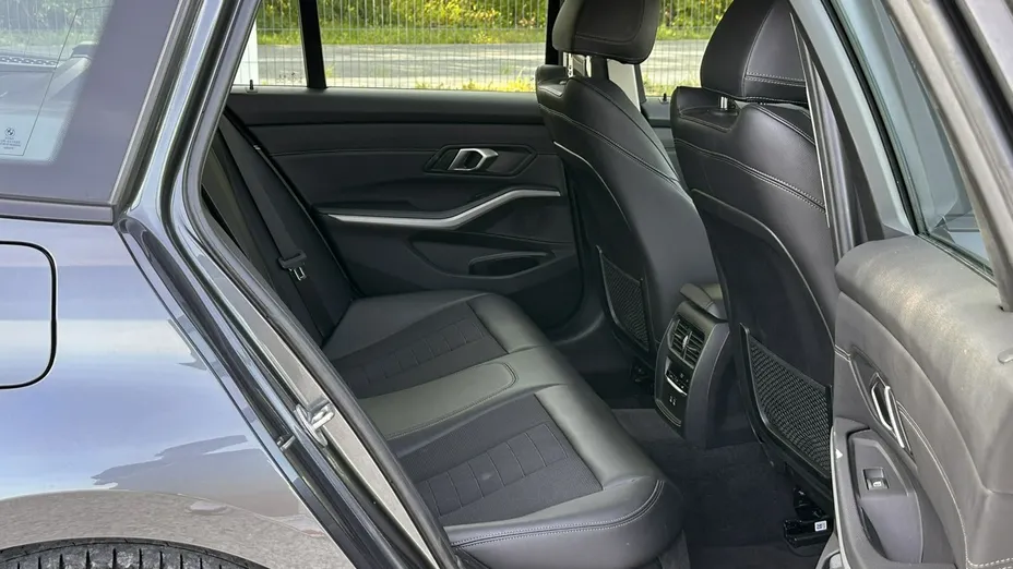 BMW Seria 3 -