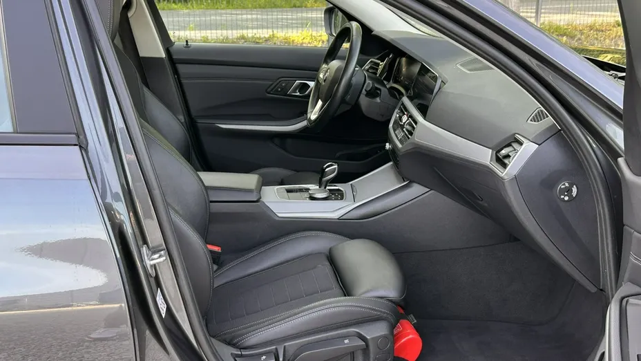 BMW Seria 3 -