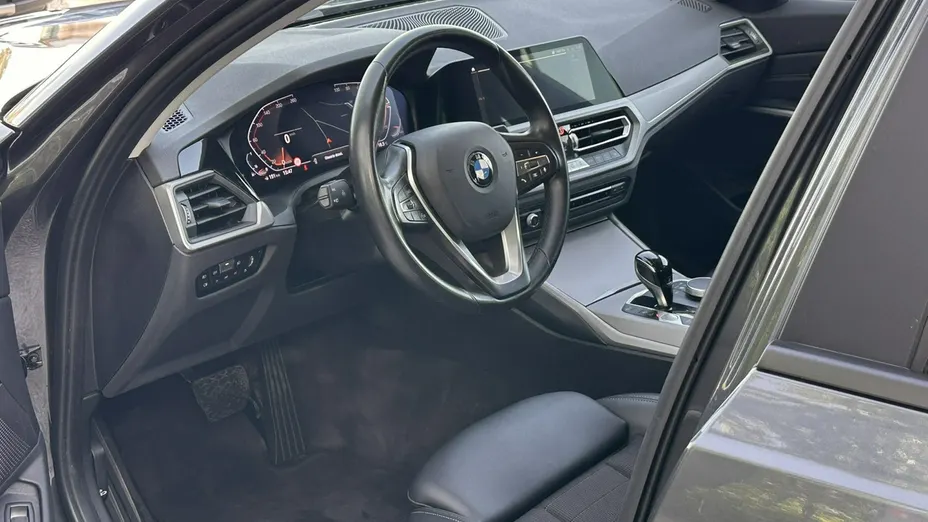 BMW Seria 3 -