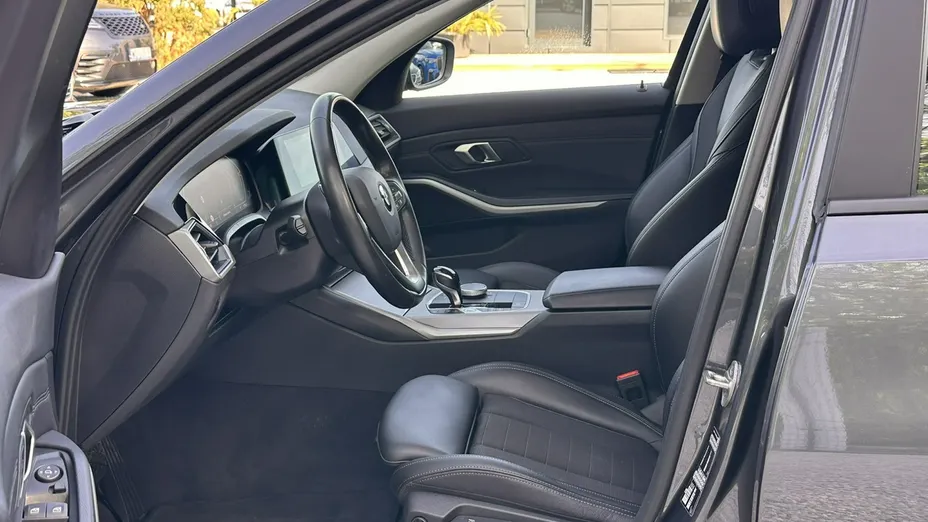 BMW Seria 3 -