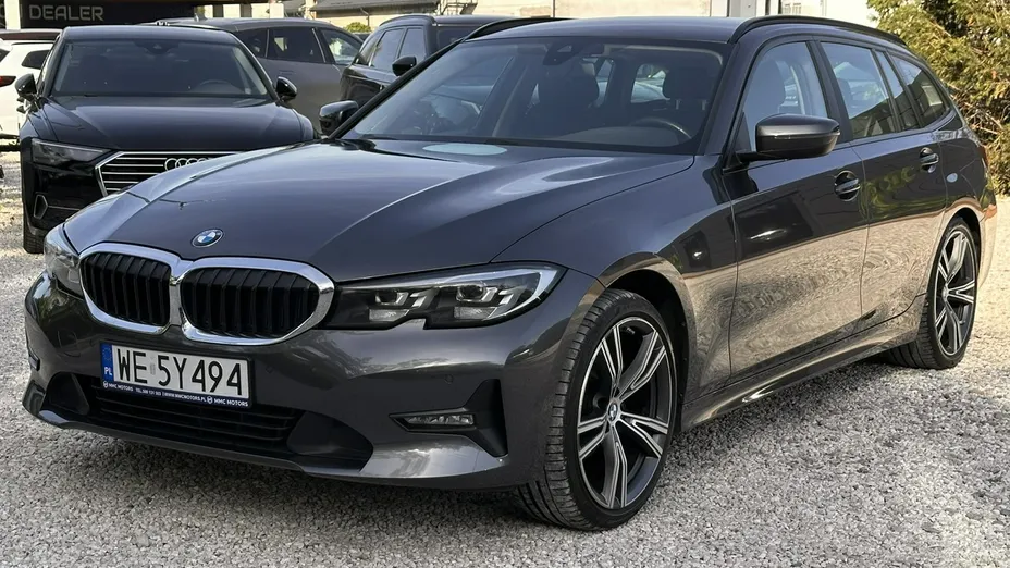 BMW Seria 3 -