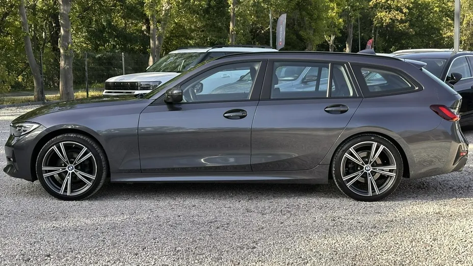 BMW Seria 3 -