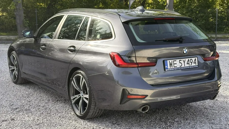 BMW Seria 3 -