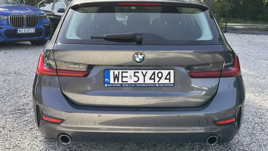 BMW Seria 3 -