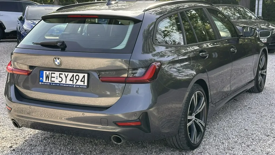 BMW Seria 3 -