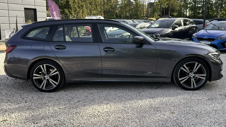 BMW Seria 3 -